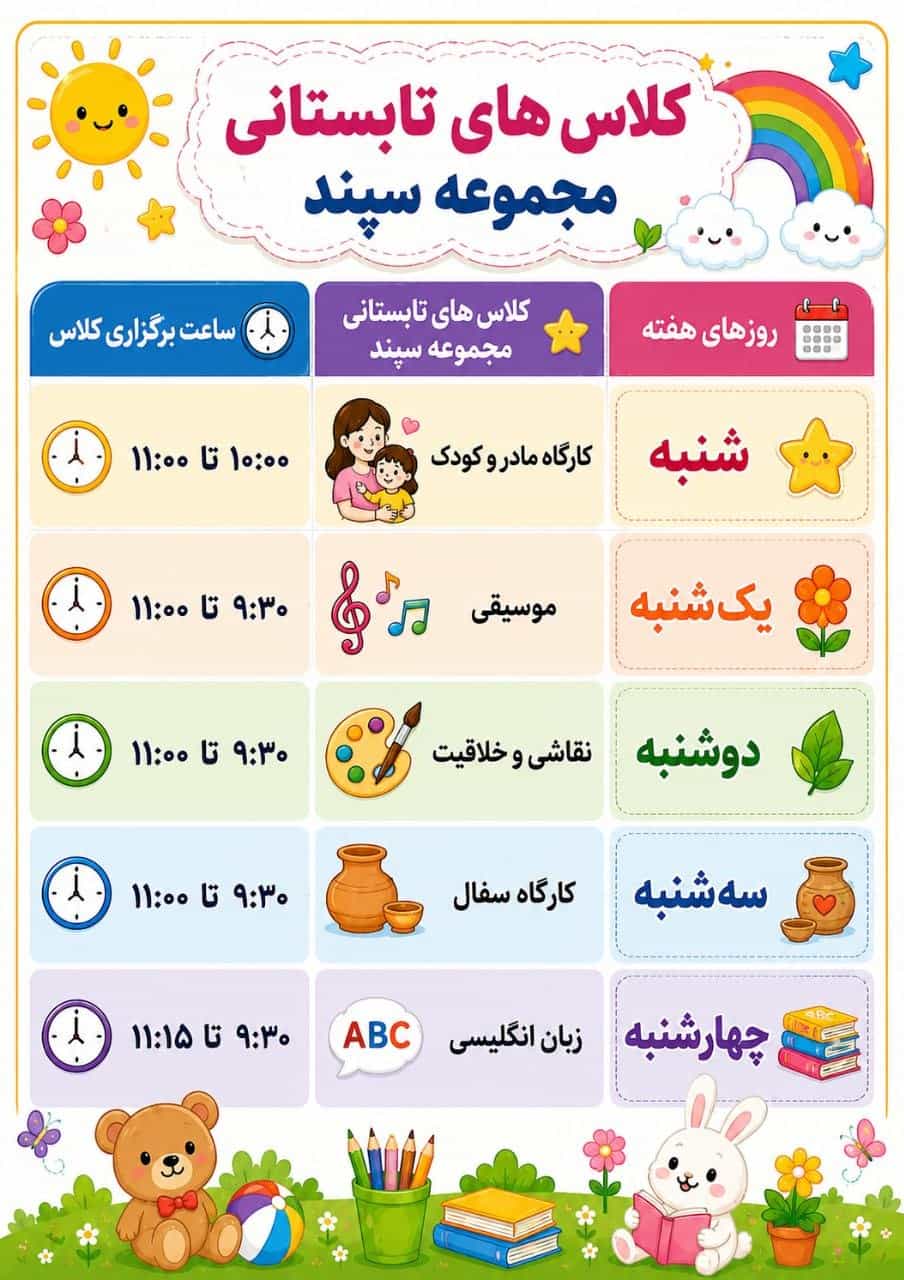 برنامه